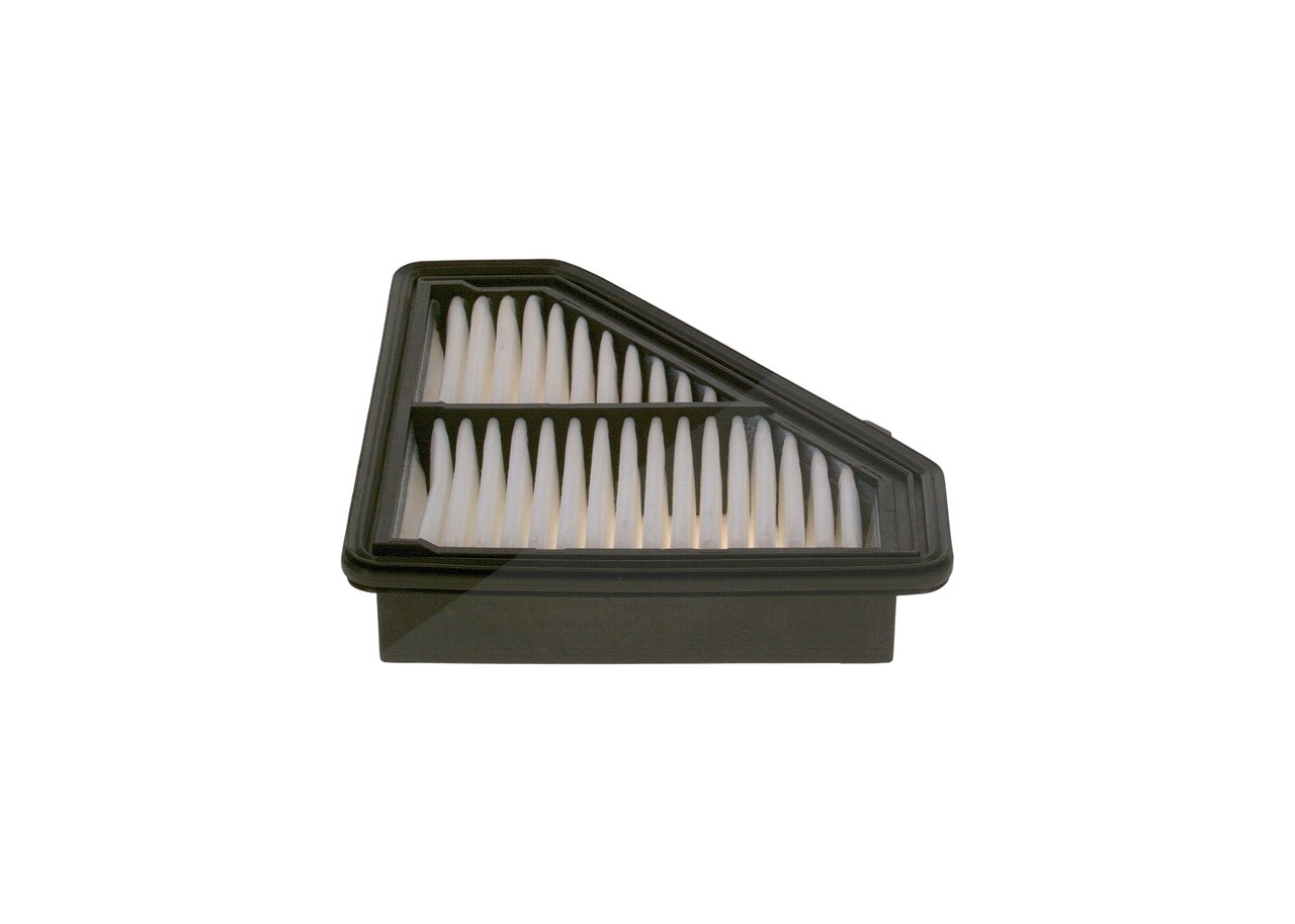 Bosch Luftfilter [Hersteller-Nr. F026400564] für Honda