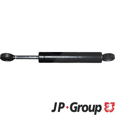 Jp Group Schwingungsdämpfer, Keilrippenriemen [Hersteller-Nr. 1318200800] für Mercedes-Benz