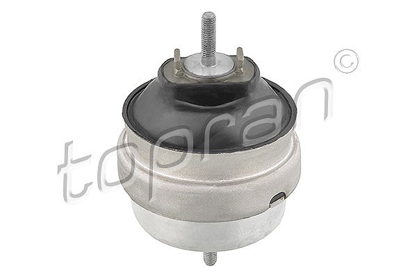Topran Lagerung, Motor [Hersteller-Nr. 115630] für Audi, Seat