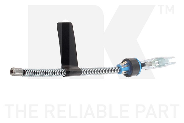 Nk Seilzug, Feststellbremse [Hersteller-Nr. 903295] für Mazda
