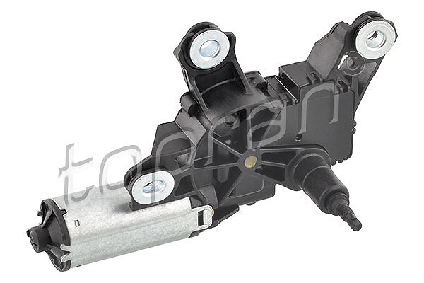 Topran Wischermotor [Hersteller-Nr. 115067] für Skoda