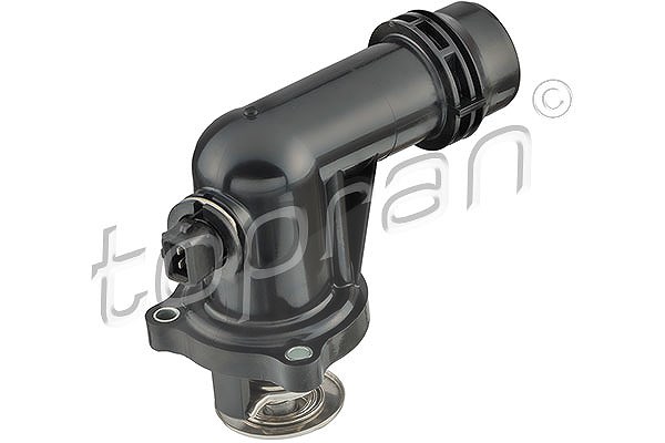 Topran Thermostat, Kühlmittel [Hersteller-Nr. 501310] für BMW