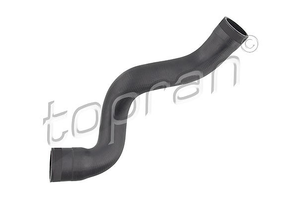 Topran Ladeluftschlauch [Hersteller-Nr. 113915] für VW, Audi