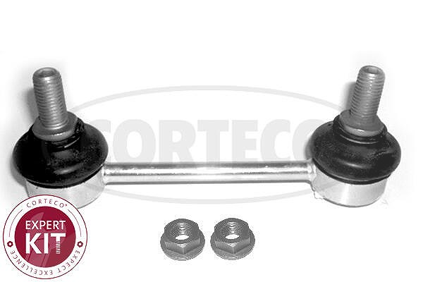 Corteco Stange/Strebe, Stabilisator [Hersteller-Nr. 49399735] für Ford