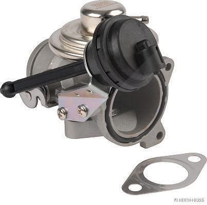 Herth+buss Elparts AGR-Ventil [Hersteller-Nr. 70671037] für Seat, VW, Audi