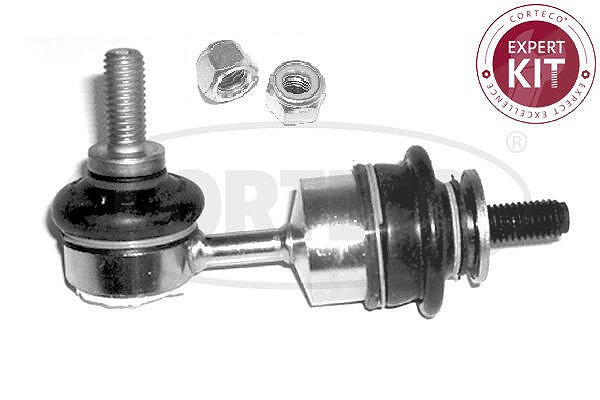 Corteco Stange/Strebe, Stabilisator [Hersteller-Nr. 49398968] für Ford