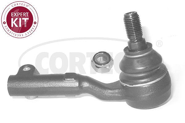 Corteco Spurstangenkopf [Hersteller-Nr. 49401642] für BMW