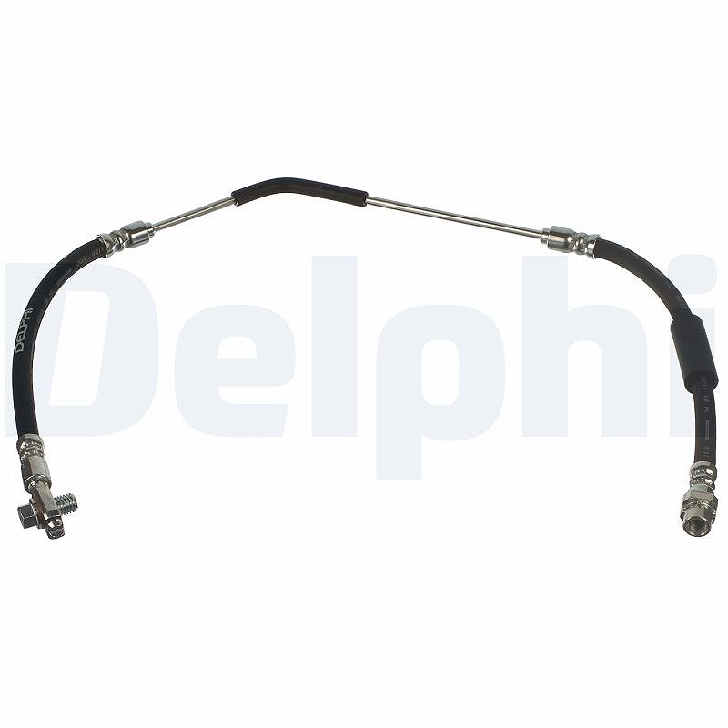 Delphi Bremsschlauch [Hersteller-Nr. LH7076] für Land Rover