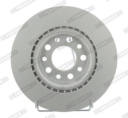 Ferodo Bremsscheibe [Hersteller-Nr. DDF1456C] für Alfa Romeo