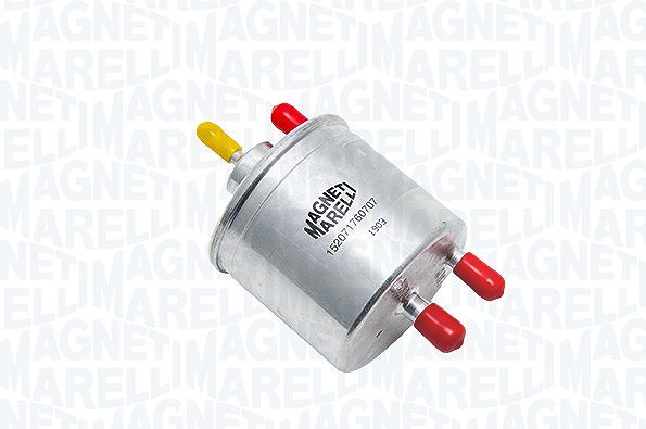 Magneti Marelli Kraftstofffilter [Hersteller-Nr. 152071760707] für Mercedes-Benz