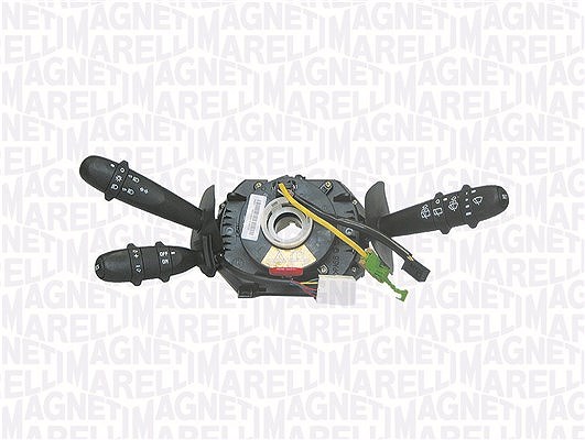 Magneti Marelli Lenkstockschalter [Hersteller-Nr. 000050048010] für Alfa Romeo