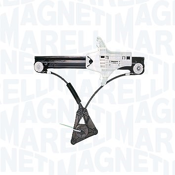 Magneti Marelli Fensterheber [Hersteller-Nr. 350103125800] für VW