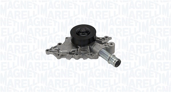 Magneti Marelli Wasserpumpe [Hersteller-Nr. 350982030000] für Mercedes-Benz