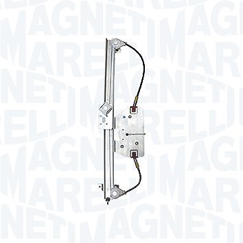 Magneti Marelli Fensterheber [Hersteller-Nr. 350103117300] für Mercedes-Benz