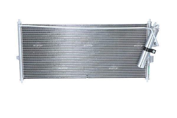 Nrf Kondensator, Klimaanlage [Hersteller-Nr. 35563] für Nissan