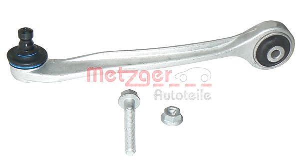 Metzger Autoteile Lenker, Radaufhängung [Hersteller-Nr. 58009011] für Skoda, VW, Seat, Audi
