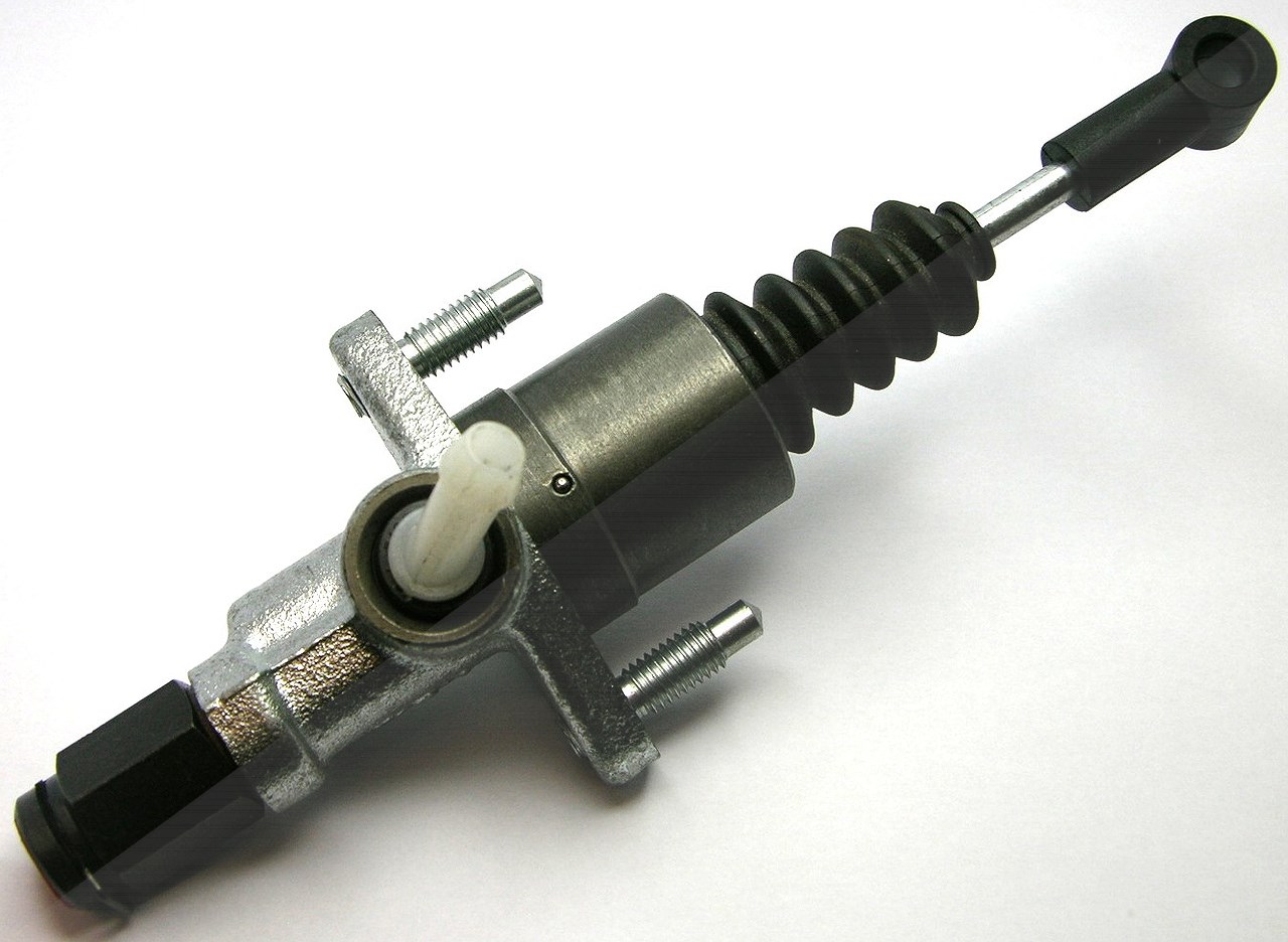 Bosch Geberzylinder, Kupplung [Hersteller-Nr. 0986486108] für Mercedes-Benz