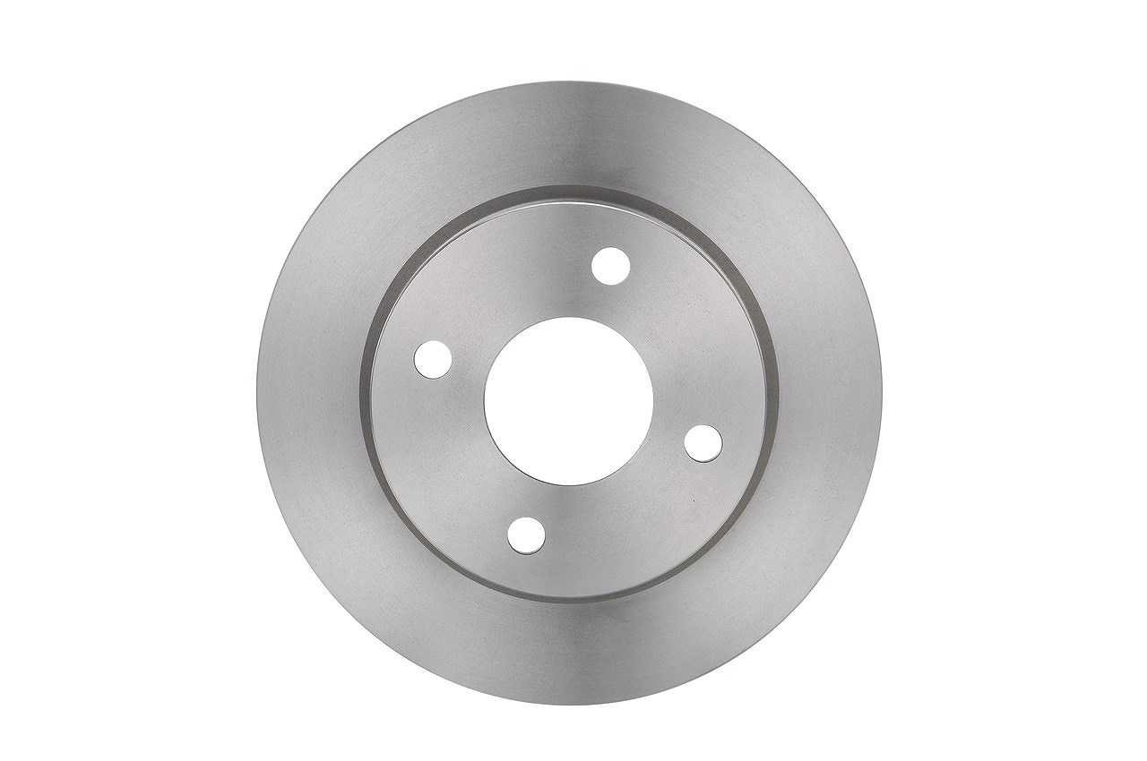 Bosch Bremsscheibe [Hersteller-Nr. 0986478288] für Nissan