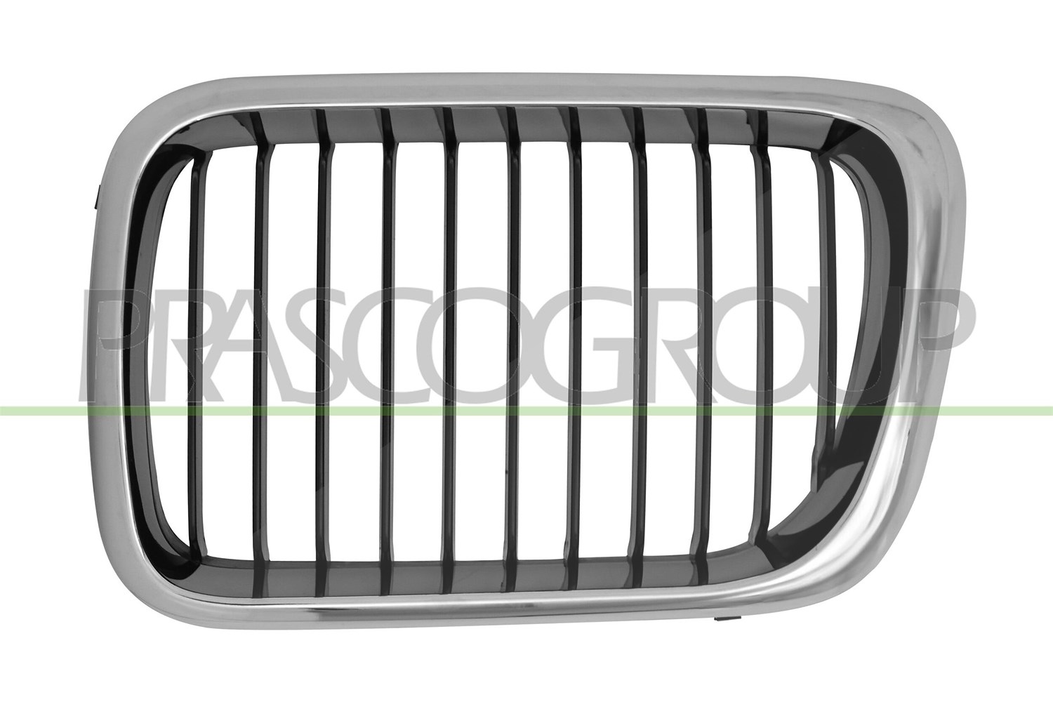 Prasco Kühlergitter [Hersteller-Nr. BM0142124] für BMW