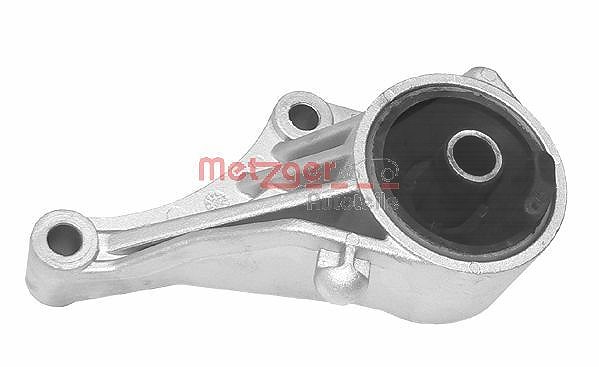 Metzger Autoteile Lagerung, Motor [Hersteller-Nr. 8053663] für Opel
