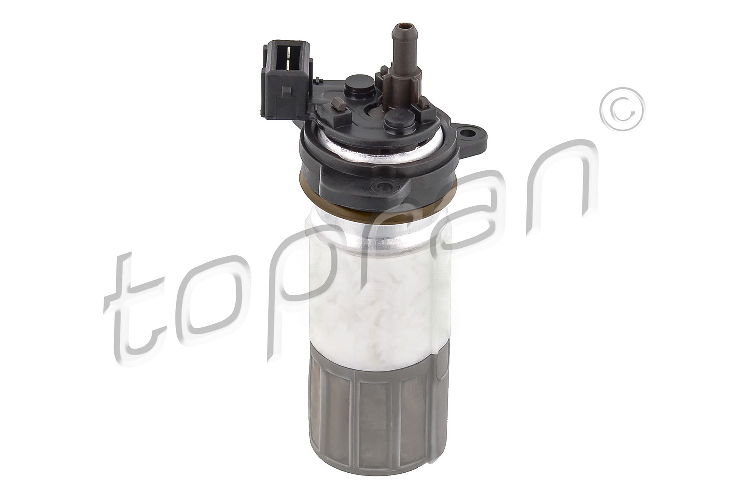 Topran Kraftstoffpumpe [Hersteller-Nr. 107297] für Seat, VW