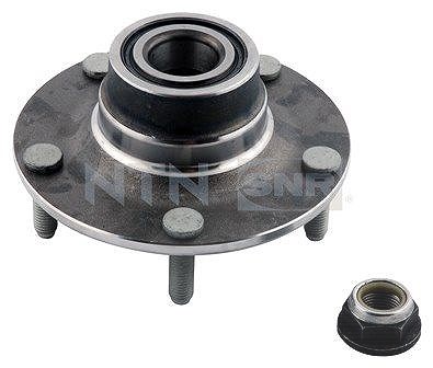 Snr Radlagersatz [Hersteller-Nr. R152.58] für Ford