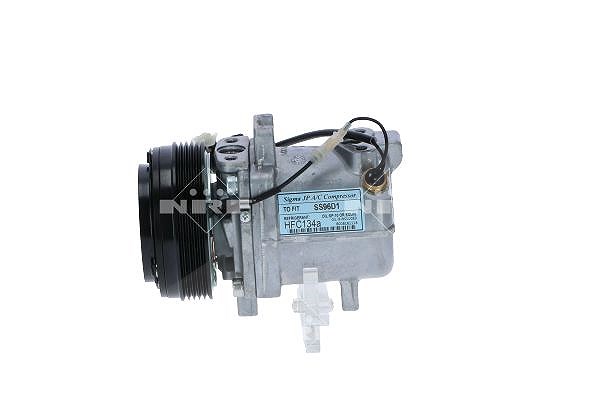 Nrf Kompressor, Klimaanlage [Hersteller-Nr. 32490] für BMW