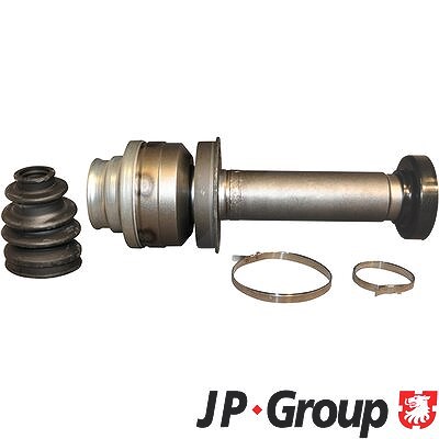 Jp Group Gelenksatz, Antriebswelle [Hersteller-Nr. 1143501360] für VW