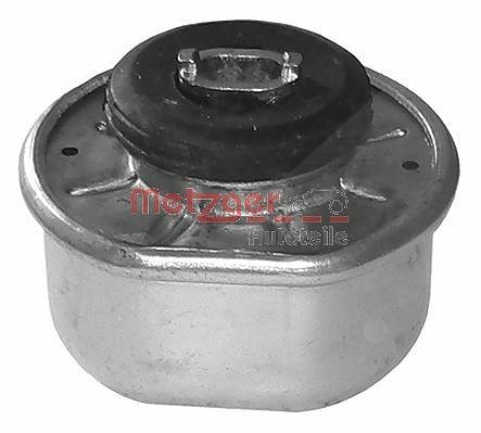Metzger Autoteile Lagerung, Motor [Hersteller-Nr. 8050930] für VW