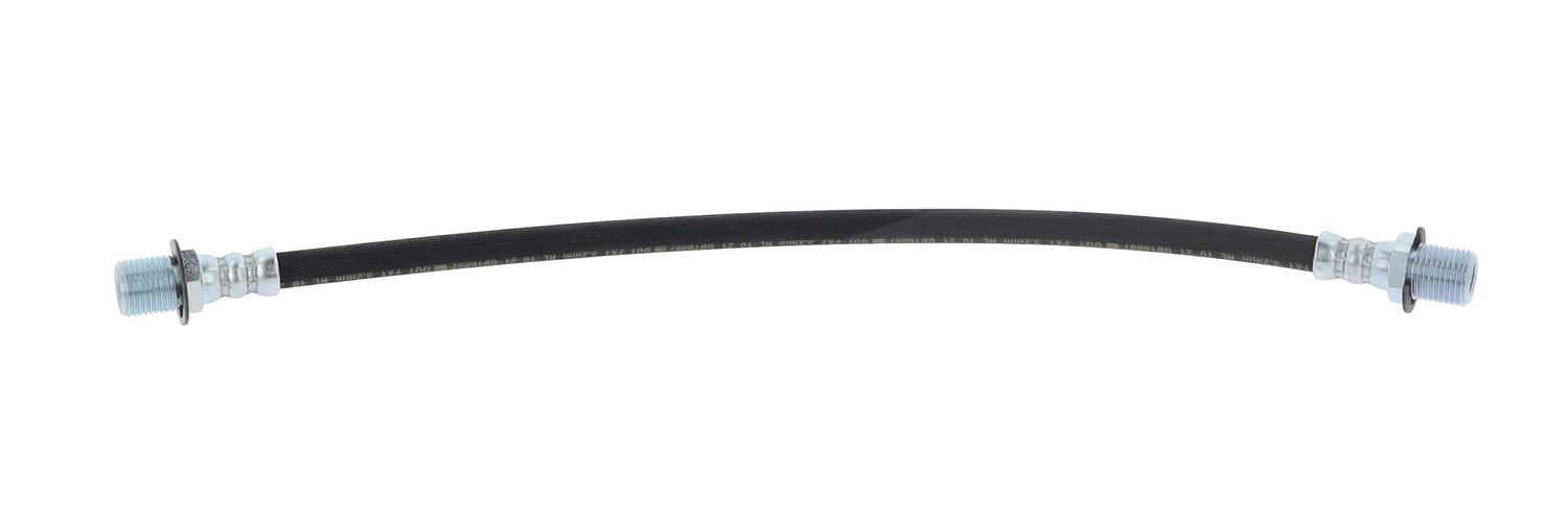 Corteco Bremsschlauch ERSTAUSRÜSTERQUALITÄT [Hersteller-Nr. 19018880] für Peugeot