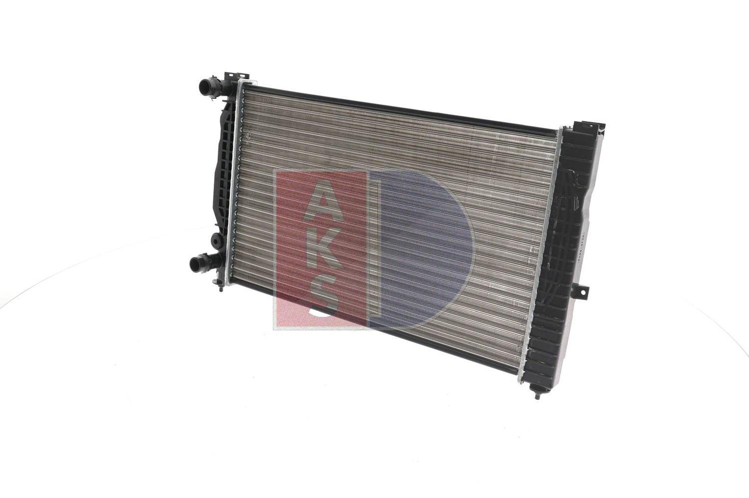 Aks Dasis Kühler, Motorkühlung [Hersteller-Nr. 480026N] für Audi, Skoda, VW