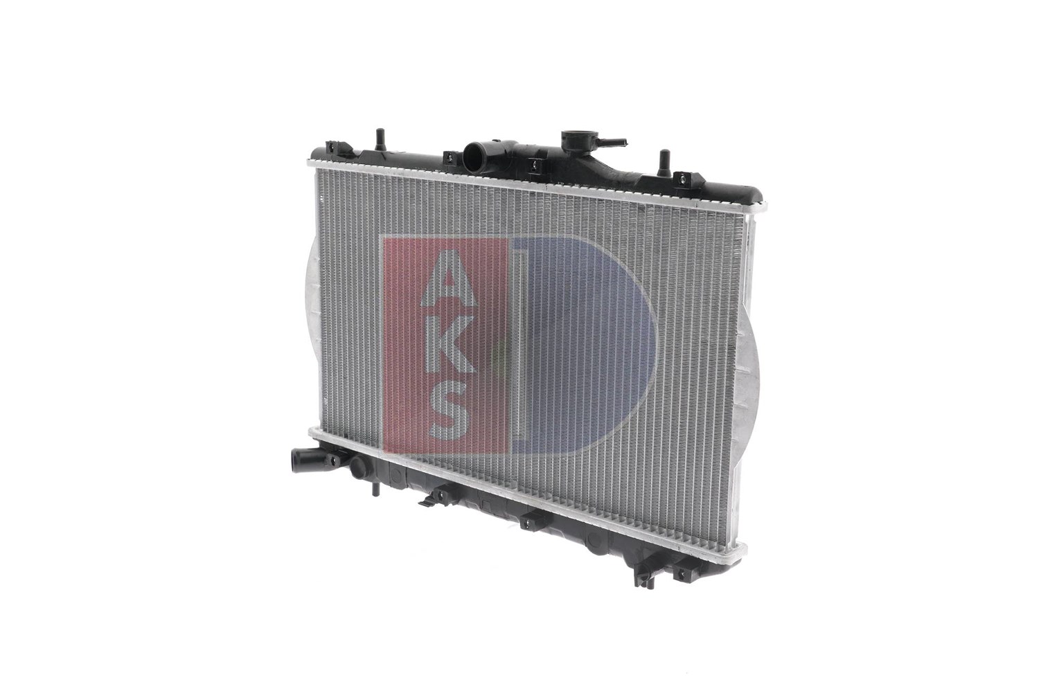 Aks Dasis Kühler, Motorkühlung [Hersteller-Nr. 560340N] für Hyundai