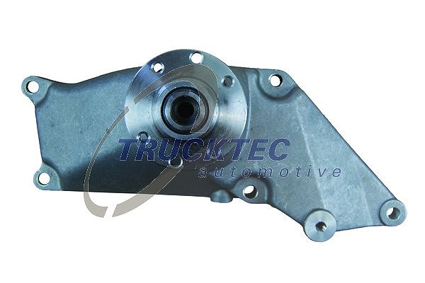 Trucktec Automotive Halter, Kühlerlüfter [Hersteller-Nr. 02.19.103] für Mercedes-Benz