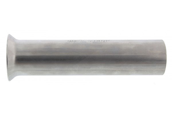 Mapco Reparaturrohr, Katalysator [Hersteller-Nr. 30917]