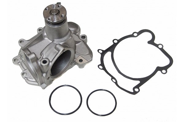 Mapco Wasserpumpe [Hersteller-Nr. 21854] für Mercedes-Benz