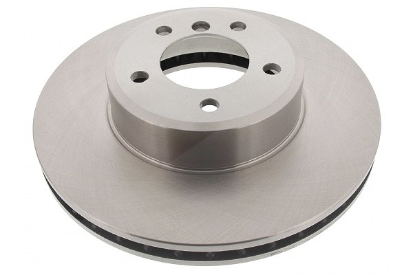 Mapco Bremsscheibe [Hersteller-Nr. 25781] für BMW