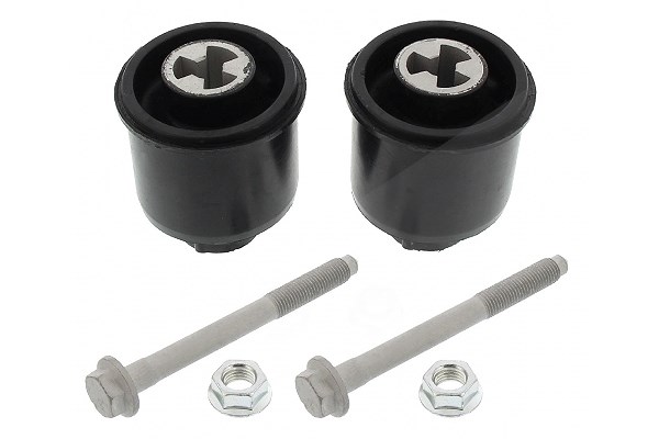 Mapco Reparatursatz, Achskörper [Hersteller-Nr. 33912/2] für Seat, Skoda, Audi, VW