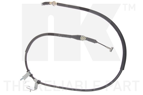 Nk Seilzug, Feststellbremse [Hersteller-Nr. 903261] für Mazda
