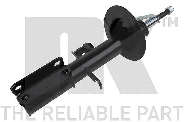 Nk Stoßdämpfer [Hersteller-Nr. 651533881] für BMW