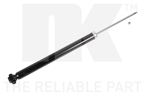 Nk Stoßdämpfer [Hersteller-Nr. 63321326] für Mazda