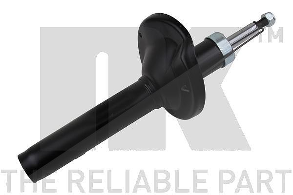 Nk Stoßdämpfer [Hersteller-Nr. 65193604] für Peugeot, Citroën
