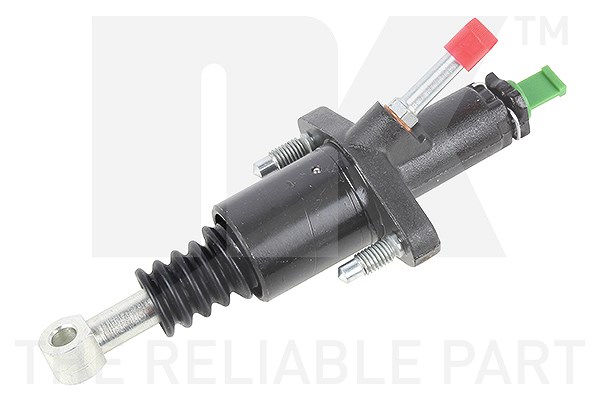 Nk Geberzylinder, Kupplung [Hersteller-Nr. 833310] für Mercedes-Benz