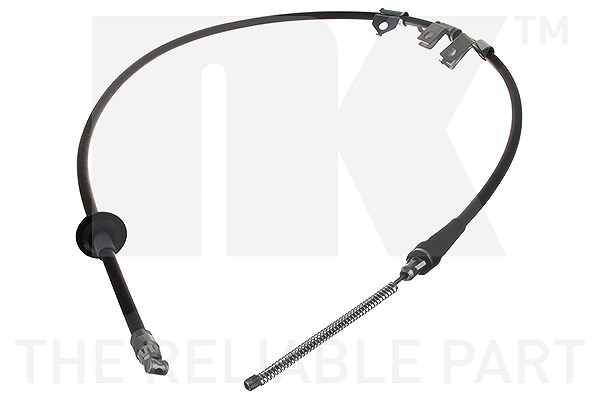 Nk Seilzug, Feststellbremse [Hersteller-Nr. 903521] für Kia