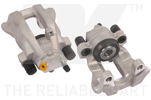 Nk Bremssattel [Hersteller-Nr. 2133200] für Mercedes-Benz