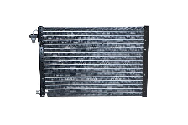Nrf Kondensator, Klimaanlage [Hersteller-Nr. 35956]