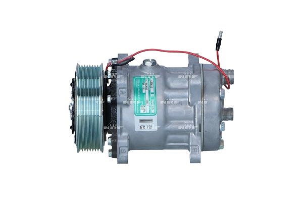 Nrf Kompressor, Klimaanlage [Hersteller-Nr. 32133]
