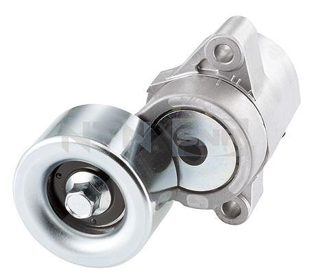 Snr Spannrolle, Keilrippenriemen [Hersteller-Nr. GA370.04] für Mazda