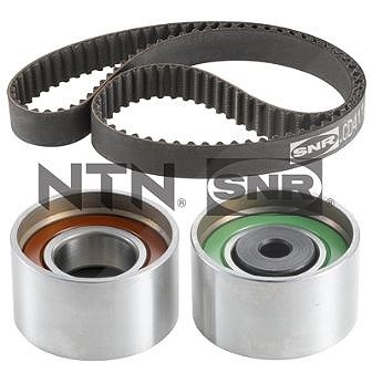Snr Zahnriemensatz [Hersteller-Nr. KD470.29] für Mazda