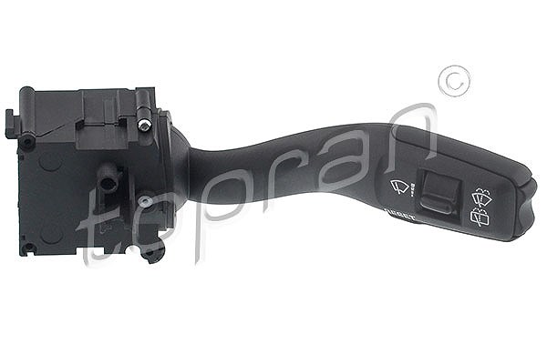Topran Wischerschalter [Hersteller-Nr. 110105] für Audi