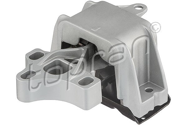 Topran Lagerung, Automatikgetriebe [Hersteller-Nr. 114405] für Audi, VW